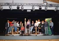 Theaterprojekt Icebreaker