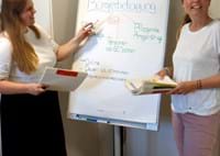 Befragung Seniorenpolitisches Gesamtkonzept