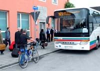 Weilheim-ÖPNV