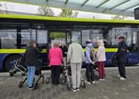 Mobilitätstraining